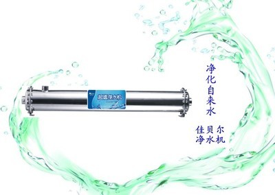 解析管式水处理器的核心优势与深圳市佳贝尔净水设备器材的专业服务