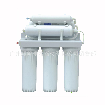 【10寸滤桶5级家用净水器诚招福建家用电器代理经销加盟】价格,厂家,图片,专业技术服务,广州滤源净水器材-