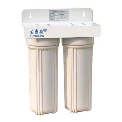 供应10寸两级净水器-供求信息-武汉益普水处理设备-污水处理设备-设备器材厂商-领先的水行业门户-水世界网